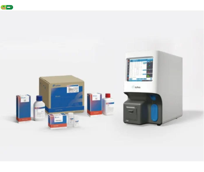 Máy xét nghiệm huyết học Z50